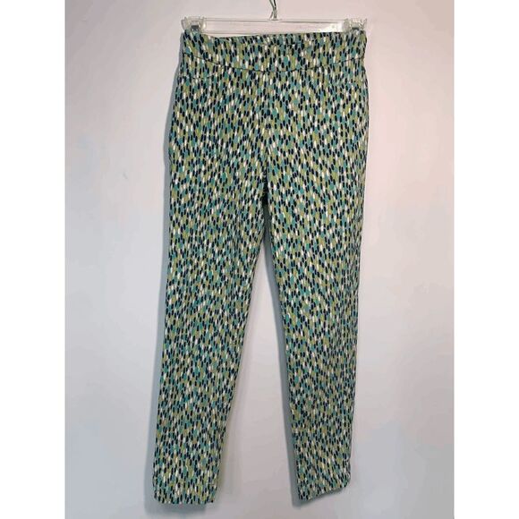Slim - Sation by Multiples Pull On Stretch Pant - Picture 1 of 8